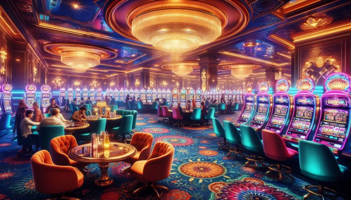 Leo Vegas